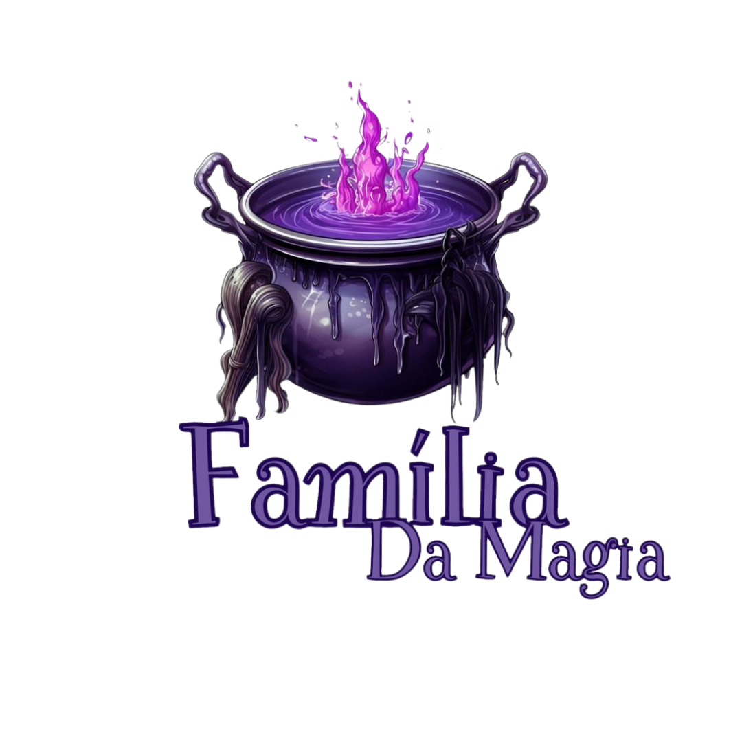 Família da Magia